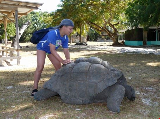  praslin  