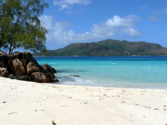  Praslin  