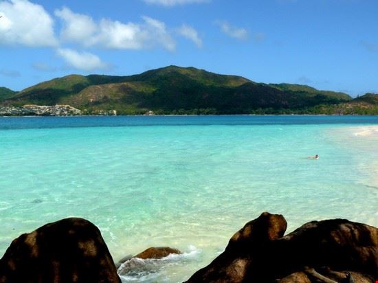  Praslin  