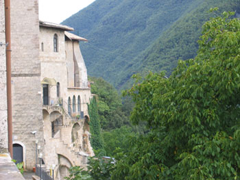Sacro Speco