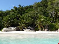 Anse Georgette