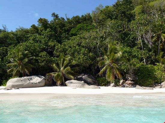  Praslin  
