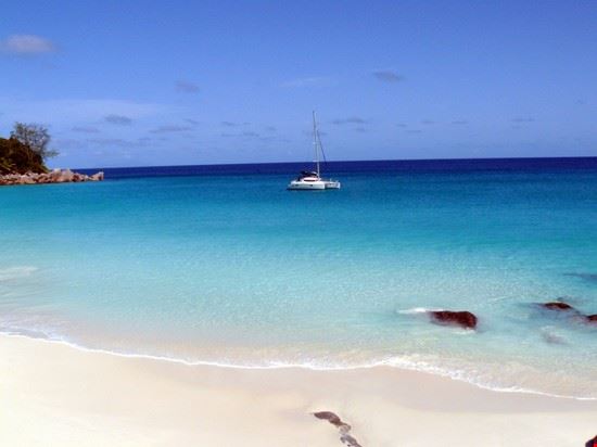  Praslin  