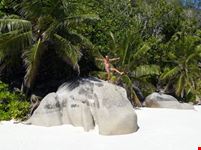 Anse Georgette