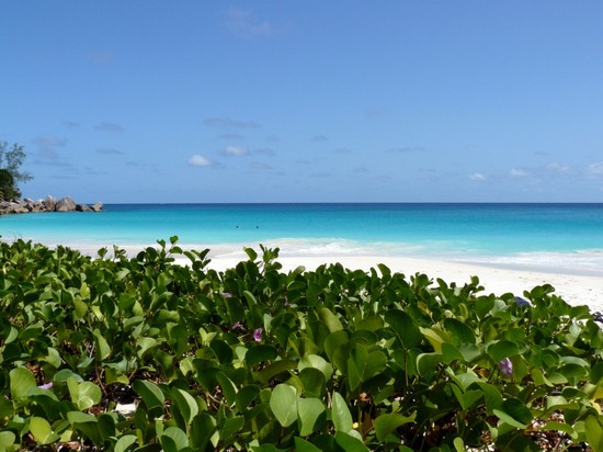 Anse Georgette