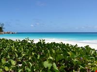 Anse Georgette