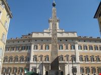Piazza Montecitorio