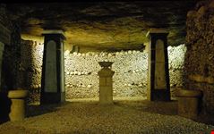 Catacombe di Parigi