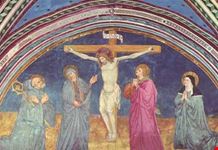 La Crocifissione