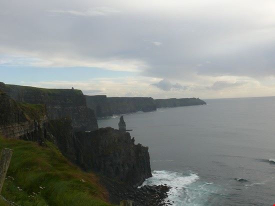 Cliffs of Moher Galway  