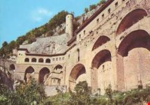 Sacro Speco di S. Benedetto