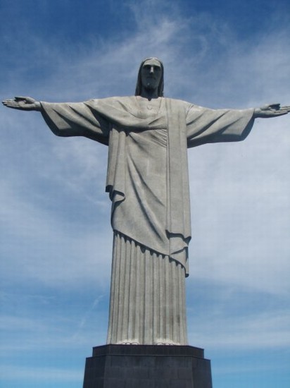 il Cristo Redetor