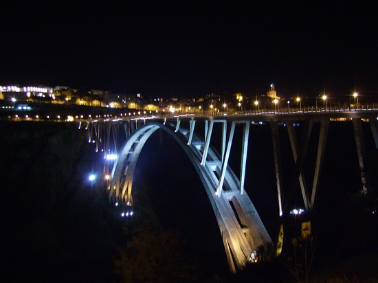 Viadotto Morandi