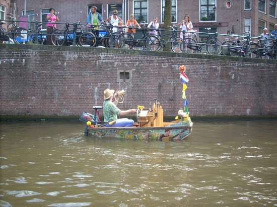 sull'amstel