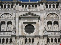 Certosa di Pavia