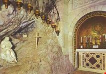 Grotta di S. Benedetto (Bernini)