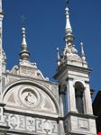 Certosa di Pavia dettaglio