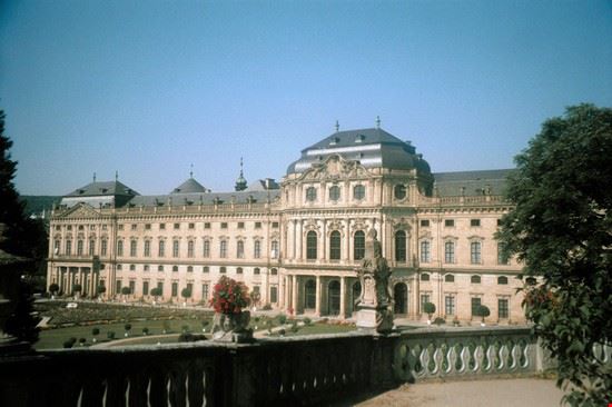 Residenz Residenz  