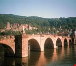 heidelberg famosa cittadina universitaria heidelberg heidelberg famosa cittadina universitaria heidelberg