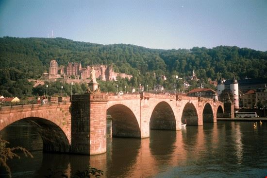  Heidelberg  