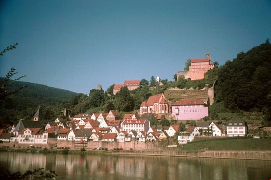  Heidelberg  