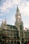 Neues Rathaus