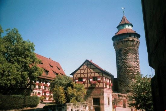  Nuremberg  