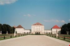 Nymphemburg Schloss