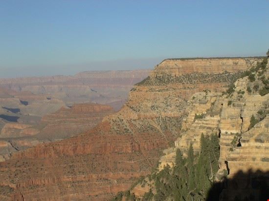  Grand Canyon  