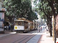 cable car