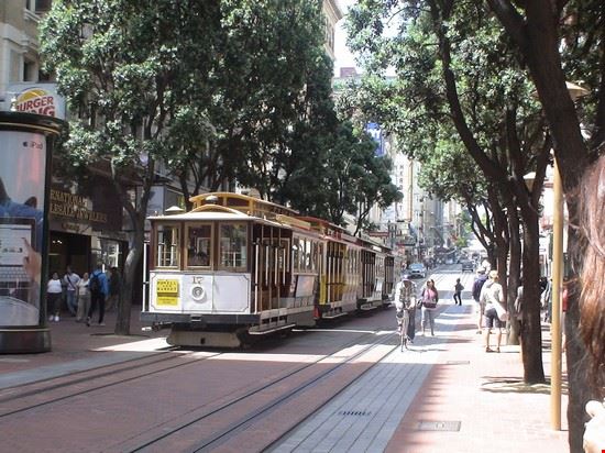 Cable Car