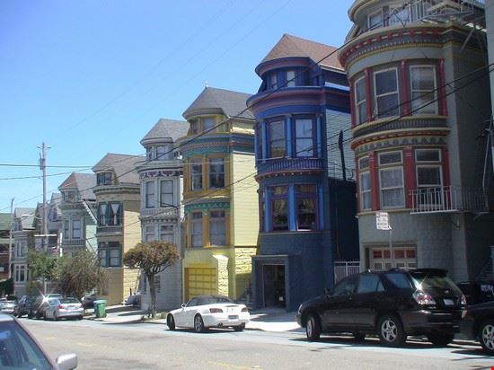  San Francisco  