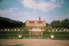 Weikersheim Schloss
