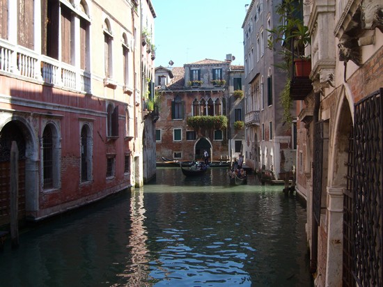 Canali
