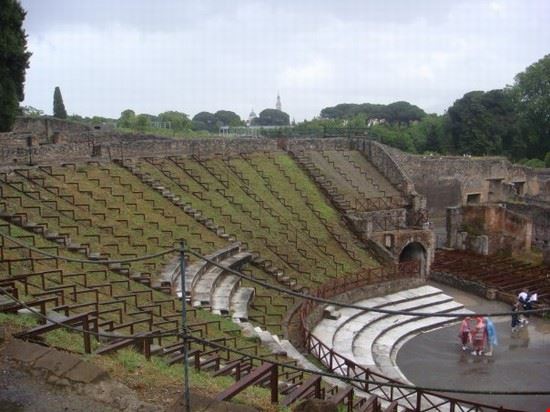 Pompei e i suoi scavi Pompei  