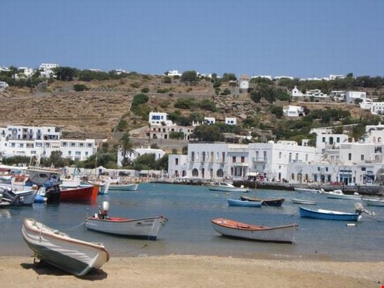  Mikonos  