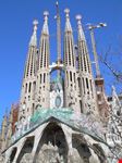 Sagrada Familia