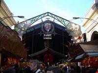 Mercato St. Josep - La Bouqueria