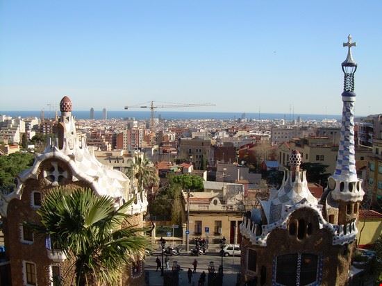  Barcelona  