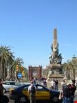 Arc de Triomf