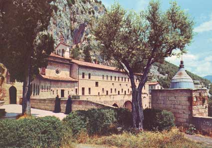 Sacro Speco