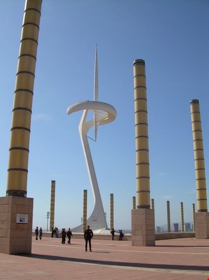  Barcelona  