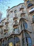 Casa Battlo