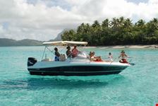 bora bora family in cap camarat