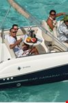bora bora couple on cap camarat