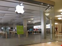 Apple Store all'Aventura Mall di Miami