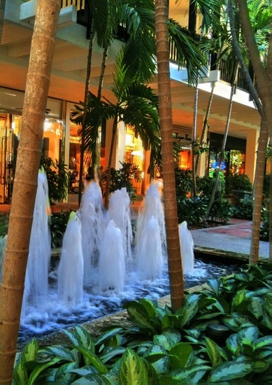 Bal Harbour Shops