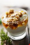 Yogurt greco