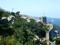 castelo dos moros sintra