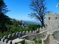 castelo dos moros 3 sintra